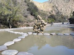 -桑干河大峡谷旅游区
