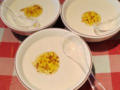 冰镇豆花-老街鱼嘴巴(坡子街老店)