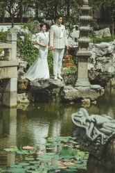 -布拉格婚纱摄影(真实客片店)