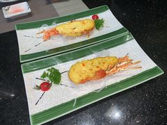 -daozao料理美术馆(东营店)