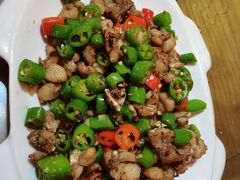牛蛙-瀏河老街土菜館(浏河店)