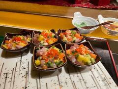 -滩万日本料理Nadaman(国贸大酒店)