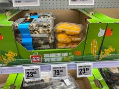 -盒马X会员店(王府井奥莱UP TOWN店)