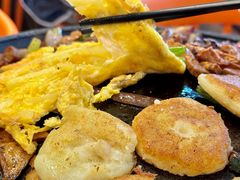 -一烙锅(友谊店)