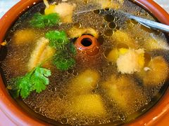 -小厨子私房菜·云南美食店