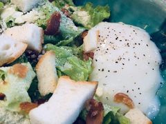 温泉玉子烤肉沙拉-Jazz·ya 爵士屋(来福士店)
