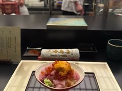 -鳥喜Toriki怀石烧鸟料理