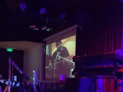 -音乐房子·Vintage Live Bar(玉林总店)