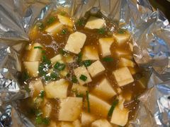 -小院烤肉(公园南路店)