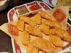 -大吉利·潮汕鲜牛肉火锅(总店)