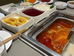 -海底捞火锅(杭州萧山宝龙广场店)