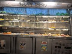 -O记东北砂锅麻辣烫
