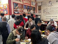 -姚记炒肝店(鼓楼店)