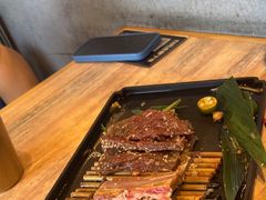 -权金城·炭火烤肉(北京联想桥店)