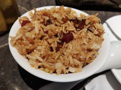 腊味煲仔饭-汤城小厨•粤菜•靓汤(苏州街店)