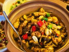 -印象鲵宴·张家界地标美食名片(溪布街店)