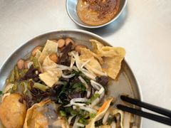 -小螺大作·螺蛳粉火锅(林和西店)