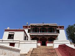 -五当召景区