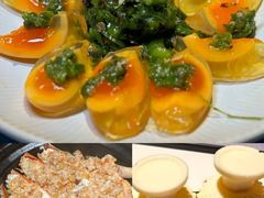 -晓粤·惹味粤菜(凯德乐峰广场店)