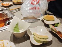-海底捞火锅(丰尚国际广场店)