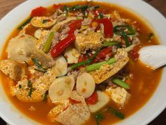 -树厨贵州菜(大十字店)