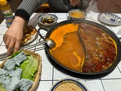 -旧街市鲜货老火锅(大光路店)