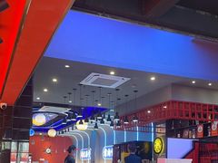 -杨记齐齐哈尔烤肉(总店)