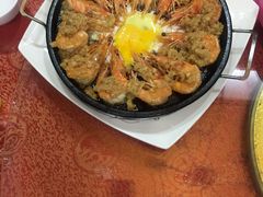 -地方名吃海鲜大馅蒸饺(北戴河店)