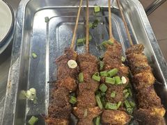 -小板凳(四公里店)