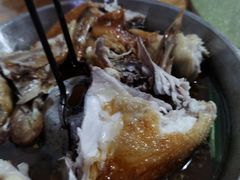 -张家卫·阳江菜·小海鲜(肥婆湾桥店)