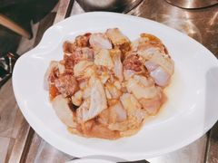 -青蓬蒸汽海鲜·深圳老字号·团建聚会(壹方城店)
