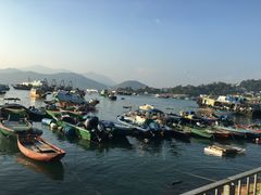 -长洲岛