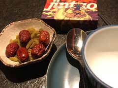 -丝路金桃·新疆菜(徐汇店)