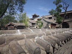 -山西王家大院