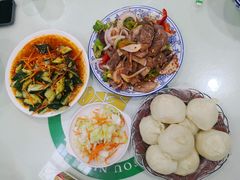 -尔力新疆丸子汤(北屯店)