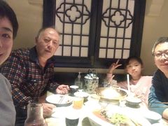 -绿茶餐厅(昌平悦荟店)