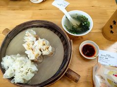-晓友烧麦(光华村店)