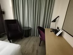 -成都宽窄巷子西美居酒店