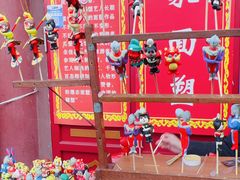 -古文化街旅游区