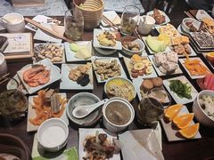 -青藤茶馆(南山路店)