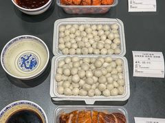 -金陵家宴·金陵春·南京菜(夫子庙店)