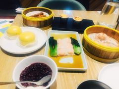 -寻味·港式茶餐厅(富力城店)