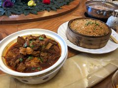 -白金汉爵大酒店·中餐厅(相城店)
