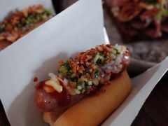 -BOR Eatery(安福路店)