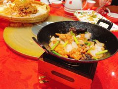 -山西会馆·晋菜·晋商宴·牌匾博物馆(胜利东街店)