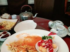 -一品楼灌汤包子(西门大街店)