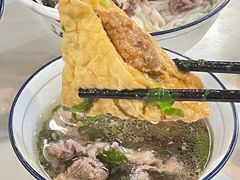 -辉程汤粉(沿江店)