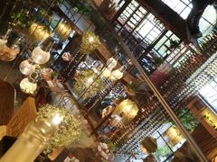 店内布置-时光码头民谣公社