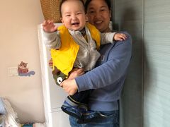 -阿姨来了家政·月嫂育儿嫂保姆(黄浦区店)