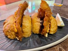 -Let'sBURGERplus·非常创意汉堡(三里屯店)